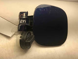 2019 MITSUBISHI OUTLANDER Fuel Tank Cap Fill Filler Gas Lid Door w/ Cap Blue