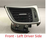 2018 NISSAN SENTRA Front A/C Air Condition Heater Vent Driver Left 687603SG0A