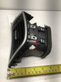 2018 NISSAN SENTRA Front A/C Air Condition Heater Vent Driver Left 687603SG0A