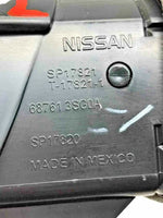 2018 NISSAN SENTRA Front A/C Air Condition Heater Vent Driver Left 687603SG0A