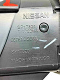 2018 NISSAN SENTRA Front A/C Air Condition Heater Vent Driver Left 687603SG0A