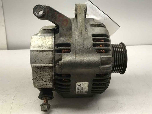 1999 - 2013 JEEP LIBERTY Engine Alternator 3.7L 56041693AC OEM