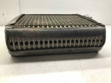 2002 - 2007 JEEP LIBERTY HVAC A/C Air Conditioning Heater Core Element OEM