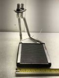 2009 - 2014 HONDA FIT HVAC A/C Air Conditioning Heater Core Element OEM