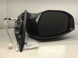 2016 - 2019 NISSAN SENTRA Door Mirror Power Left Driver Side Paint Code KH3