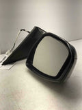 2016 - 2019 NISSAN SENTRA Door Mirror Power Left Driver Side Paint Code KH3