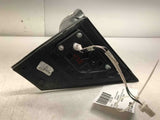 2016 - 2019 NISSAN SENTRA Door Mirror Power Left Driver Side Paint Code KH3