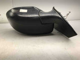2016 - 2019 NISSAN SENTRA Door Mirror Power Left Driver Side Paint Code KH3