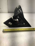 2016 - 2019 NISSAN SENTRA Door Mirror Power Left Driver Side Paint Code KH3