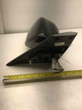 2016 - 2019 NISSAN SENTRA Door Mirror Power Left Driver Side Paint Code KH3