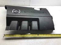 2012 MAZDA CX9 Engine Top Shield Cover Trim Plastic 3.7L 7U3E6A949AE OEM