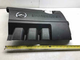 2012 MAZDA CX9 Engine Top Shield Cover Trim Plastic 3.7L 7U3E6A949AE OEM
