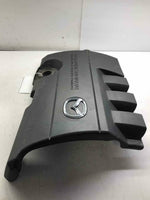 2012 MAZDA CX9 Engine Top Shield Cover Trim Plastic 3.7L 7U3E6A949AE OEM
