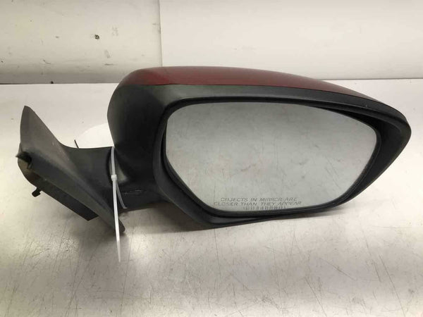 2012 MAZDA CX9 Power Door Outside Mirror Passenger Right RH OEM