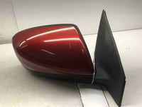 2012 MAZDA CX9 Power Door Outside Mirror Passenger Right RH OEM