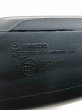 2012 MAZDA CX9 Power Door Outside Mirror Passenger Right RH OEM