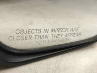2012 MAZDA CX9 Power Door Outside Mirror Passenger Right RH OEM