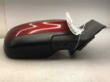 2012 MAZDA CX9 Power Door Outside Mirror Passenger Right RH OEM