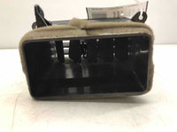 2012 MAZDA CX9 Used Original Front Air A/C Condition Heater Vent TD1264930 OEM