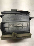 2012 MAZDA CX9 Used Original Front Air A/C Condition Heater Vent TD1264930 OEM