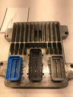 2005 CHEVROLET EQUINOX Engine Control Computer Module ECM ECU PCM 12597269 OEM