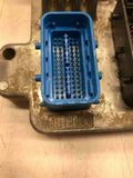 2005 CHEVROLET EQUINOX Engine Control Computer Module ECM ECU PCM 12597269 OEM