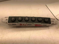 2005 - 2009 CHEVROLET EQUINOX Gear Shifter Shift Indicator Switch 22732474 OEM