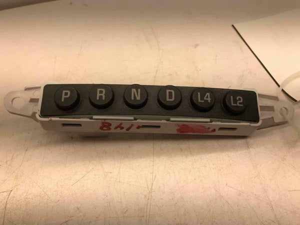 2005 - 2009 CHEVROLET EQUINOX Gear Shifter Shift Indicator Switch 22732474 OEM
