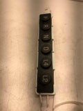 2005 - 2009 CHEVROLET EQUINOX Gear Shifter Shift Indicator Switch 22732474 OEM