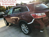 2012 MAZDA CX9 Rear Bumper Marker Reflector Light Lamp Driver Left TD11 515M0