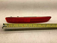 2012 MAZDA CX9 Rear Bumper Marker Reflector Light Lamp Driver Left TD11 515M0