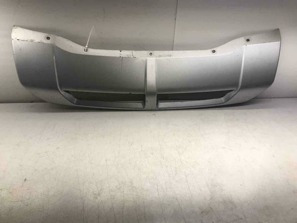 2018 - 2019 MITSUBISHI OUTLANDER Sport Front Bumper Extension Trim 6405A236 OEM