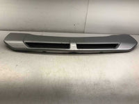 2018 - 2019 MITSUBISHI OUTLANDER Sport Front Bumper Extension Trim 6405A236 OEM