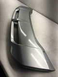 2018 - 2019 MITSUBISHI OUTLANDER Sport Front Bumper Extension Trim 6405A236 OEM