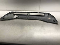 2018 - 2019 MITSUBISHI OUTLANDER Sport Front Bumper Extension Trim 6405A236 OEM
