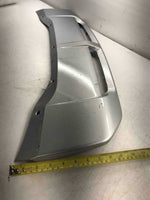 2018 - 2019 MITSUBISHI OUTLANDER Sport Front Bumper Extension Trim 6405A236 OEM