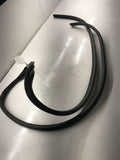 2019 MITSUBISHI OUTLANDER Rear Door Weather Stripping Seal Driver Left LH OEM