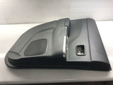 2018 MITSUBISHI OUTLANDER Rear Door Interior Trim Panel Driver Left 7222A615 OEM