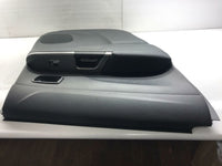 2018 MITSUBISHI OUTLANDER Rear Door Interior Trim Panel Driver Left 7222A615 OEM