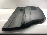 2018 MITSUBISHI OUTLANDER Rear Door Interior Trim Panel Driver Left 7222A615 OEM