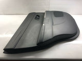 2018 MITSUBISHI OUTLANDER Rear Door Interior Trim Panel Driver Left 7222A615 OEM