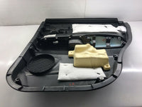 2018 MITSUBISHI OUTLANDER Rear Door Interior Trim Panel Driver Left 7222A615 OEM
