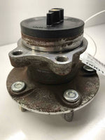 2019 MITSUBISHI OUTLANDER Rear Wheel Hub Bearing Driver Left  Assembly 2.4L OEM