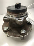 2019 MITSUBISHI OUTLANDER Rear Wheel Hub Bearing Driver Left  Assembly 2.4L OEM