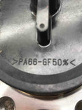 2019 MITSUBISHI OUTLANDER Rear Wheel Hub Bearing Driver Left  Assembly 2.4L OEM