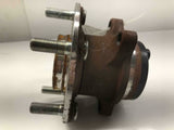 2019 MITSUBISHI OUTLANDER Rear Wheel Hub Bearing Driver Left  Assembly 2.4L OEM