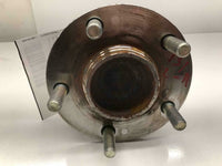 2019 MITSUBISHI OUTLANDER Rear Wheel Hub Bearing Driver Left  Assembly 2.4L OEM
