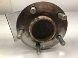 2019 MITSUBISHI OUTLANDER Rear Wheel Hub Bearing Driver Left  Assembly 2.4L OEM