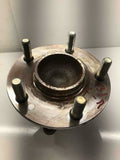 2019 MITSUBISHI OUTLANDER Rear Wheel Hub Bearing Driver Left  Assembly 2.4L OEM
