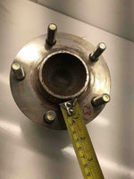 2019 MITSUBISHI OUTLANDER Rear Wheel Hub Bearing Driver Left  Assembly 2.4L OEM